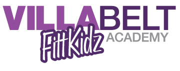 VillaBelt FittKidz Academy